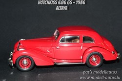 Hotchkiss 686GS 1936