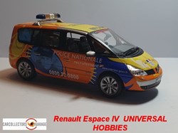 Reanult Espace IV