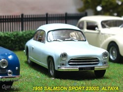 Samson Sport 2300S 1955