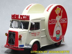 HY Mère Picon