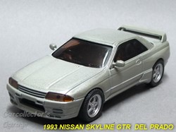 1993 Nissan Skyline GTR