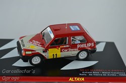 Seat Marabella Proto