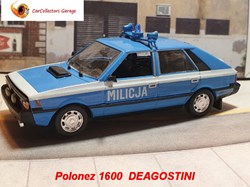 Polonez 1600