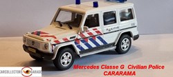 Mercedes Classe G
