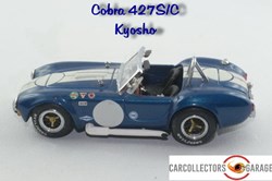 Cobra 427S/C