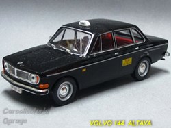 Volvo 144
