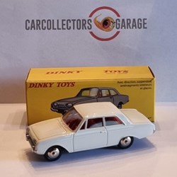 559 Ford Taunus 17M