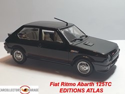 Fiat Ritmo Abarth 125TC