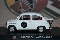 850 TC Corsa/65 1965