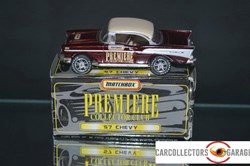 1957 Chevroley BelAir