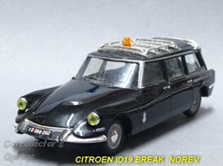 Citroen ID19 Break