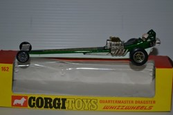 Quartermaster Dragster
