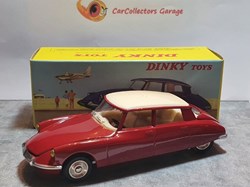 Citroen ID/DS