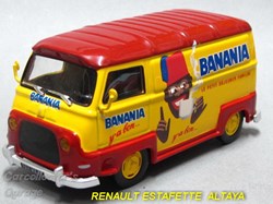 Renault Estafette