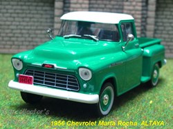 Chevrolet Marta Rocha 1956