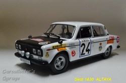Seat 1430