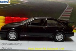 Ford Sierra RS Cosworth