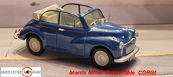 Morris Minor Décapotable