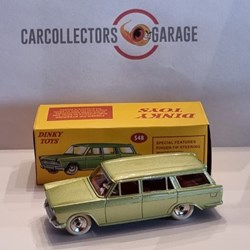 548 Fiat 1800 Break