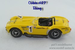 Cobra 427