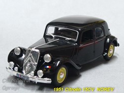 Traction 15CV 1951