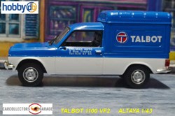 Talbot 1100 VF2