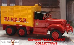 Diamond T968A