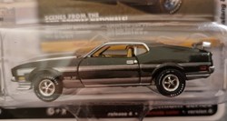 1971 Ford Mustang Boss 351