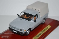Wartburg 353W Pick-Up