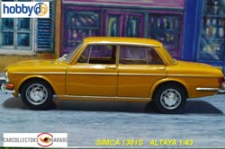 Simca 1301S