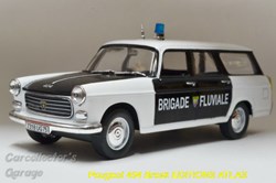 Peugeot 404 Break