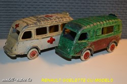 Renault Goelette