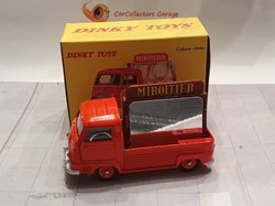 Renault Estafette