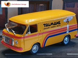 Fiat 1100T