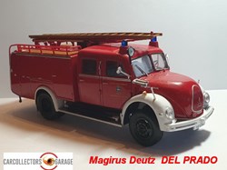 Magirus Deutz