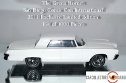 The Green Hornet