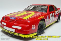 Ford Thunderbird "Bill Elliott"