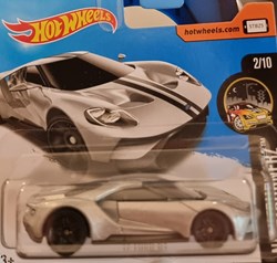 Ford GT