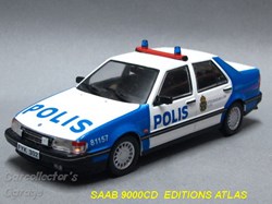 Saab 9000CD