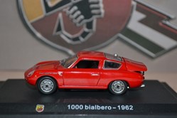 1000 Bialbero 1962