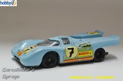 Porsche 917