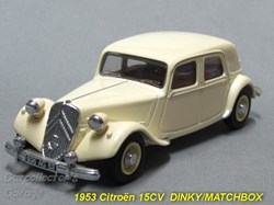 Traction 15CV 1953