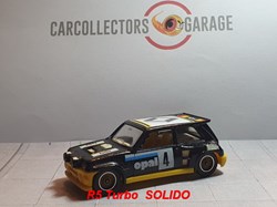 Renault R5 Turbo