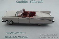 Cadillac Eldorado
