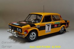 Seat 1430 FU1800
