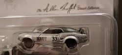 1969 Ford Mustang Trans Am