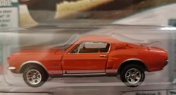 1968 Shelby GT-500 KR