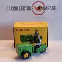 14 Tricycle
