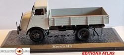 Horch H3