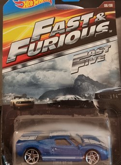 Ford GT-40